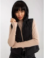 Dámská vesta NM KZ H 927/01.84 černá - FPrice