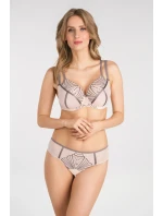 K837 CAFFE LATTE SOFT BRA K837 CAFFE LATTE SOFT BRA