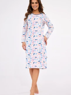 DÁMSKÁ KOŠILE DR 770/456 HANNAH