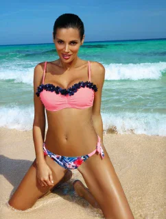 Dvoudílné plavky model 116457 Marko