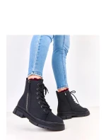 Pohorky  model 219408 Solea