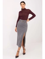 Sukně model 222207 Rue Paris Sukně model 222207 Rue Paris