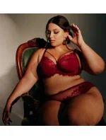 Poloměkká podprsenka Ava 2149 Poloměkká podprsenka Ava 2149