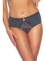 Dámské brazilky 1936/b Yucca grey - AVA Dámské brazilky 1936/b Yucca grey - AVA