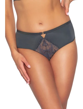 Dámské brazilky 1936/b Yucca grey - AVA Dámské brazilky 1936/b Yucca grey - AVA