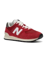 Boty New Balance M U574HR2
