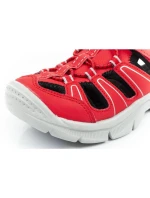 Sandály Skechers Relix Jr 406520L/RDBK Sandály Skechers Relix Jr 406520L/RDBK