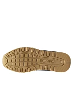 Reebok Glide pánská sportovní obuv kožené tenisky lifestyle casual black (GZ2324)