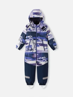 Zimní kombinéza Reima Reimatec Kurikka Jr 5100131B-5661