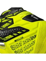 Reusch Attrakt Silver Jr brankářské rukavice 5572215 2025