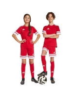 Šortky adidas Squadra 25 Jr JJ2416