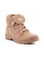Boty Palladium Baggy W 92353-287-M