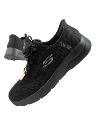 Skechers Dynamight 2.0 Slip-Ins W 150480/BBK dámské boty