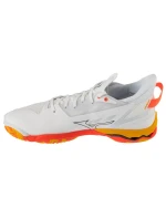 Mizuno Wave Mirage 5 X1GA235098 bílá 41 Mizuno Wave Mirage 5 X1GA235098 bílá 41
