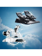 Řídicí páka Thrustmaster T.Flight Hotas One Edition pro Microsoft Flight Simulator