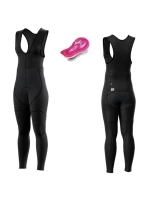 Biemme FLEX LADY kalhoty černé L