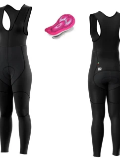 Biemme FLEX LADY kalhoty černé L