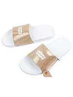 Levi's dámské sportovní žabky pohodlné brokátové boty módní dámské Levi's dámské sportovní žabky pohodlné brokátové boty módní dámské