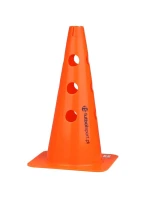 Kužel s otvorem 37,5 cm oranžový