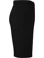 Fruit of the Loom Iconic 195 Jersey Shorts Šortky Jersey 16.4052 black Fruit of the Loom Iconic 195 Jersey Shorts Šortky Jersey 16.4052 black