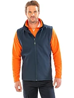 Result R 232M Pánská 2-vrstvá softshell vesta "Printable" 30.232M charcoal/black Result R 232M Pánská 2-vrstvá softshell vesta "Printable" 30.232M charcoal/black