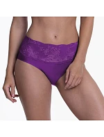 Essential Lace vyšší střih 1304 magic purple - Anita Classix Essential Lace vyšší střih 1304 magic purple - Anita Classix