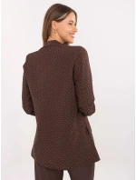 IT MA blejzr 7684.81 hnědý