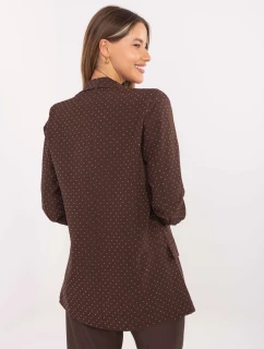 IT MA blejzr 7684.81 hnědý