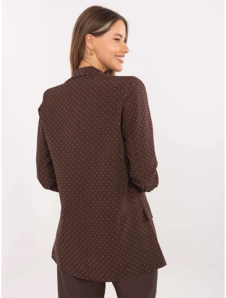 IT MA blejzr 7684.81 hnědý