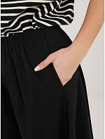 Kalhoty IT SP FL10309.60 černá