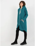 Mikina RV BL 4742.20P námořní Mikina RV BL 4742.20P námořní