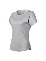 Chance (GRS) tričko dámské stříbrný melír