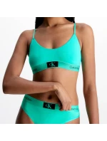 Dámská sportovní podprsenka 1996 QF7216E-AD6 - Calvin Klein