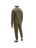 Pánská mikina na zip NM2194E-RBN - Calvin Klein Pánská mikina na zip NM2194E-RBN - Calvin Klein