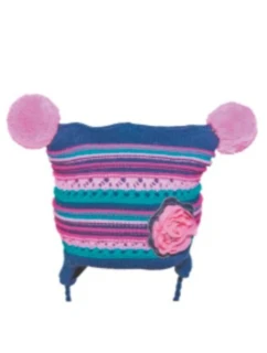 CZAPKA ZIMOWA "FRIDA" CZ-062