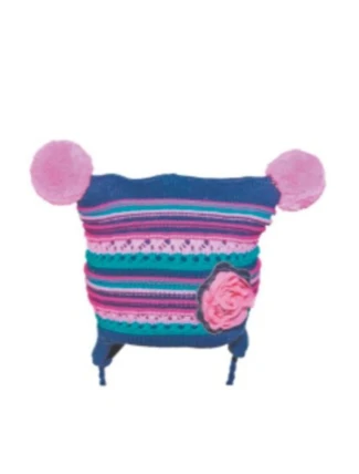 CZAPKA ZIMOWA "FRIDA" CZ-062 CZAPKA ZIMOWA "FRIDA" CZ-062