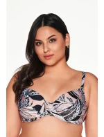 PLAVKOVÁ PODPRSENKA SK 221 LATTE MAXI PLAVKOVÁ PODPRSENKA SK 221 LATTE MAXI