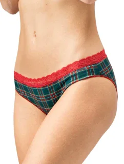 Dámské kalhotky Cotonella ED446