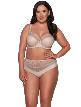 Ava 2102/B S-2XL Brazilské kalhotky Ava 2102/B S-2XL Brazilské kalhotky