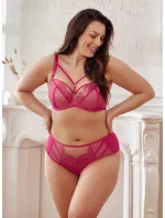 Měkká podprsenka Gorsenia K 496 Paradise Měkká podprsenka Gorsenia K 496 Paradise