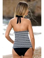 Dámské plavky L5066/8 - LORIN Dámské plavky L5066/8 - LORIN