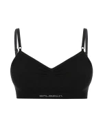 Dámská podprsenka 00012A black - BRUBECK Dámská podprsenka 00012A black - BRUBECK