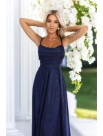 Dámské šaty 589-2 - NUMOCO