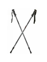 Trekingové hole Classic silver