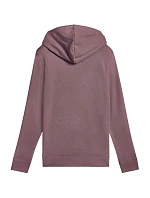 Puma ESS No.1 Logo Hoodie FL W 682389 88 mikina Puma ESS No.1 Logo Hoodie FL W 682389 88 mikina