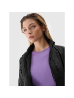 Dámská trekingová bunda Primaloft Active 4F 4FWSS24TDJAF382-21S