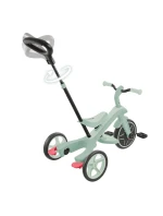 Jízdní kolo EXPLORER TRIKE 4v1 ECOLOGIC (637-505)