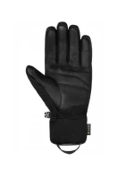 Rukavice Reusch Booster GORE-TEX r. 9 navy blue Rukavice Reusch Booster GORE-TEX r. 9 navy blue