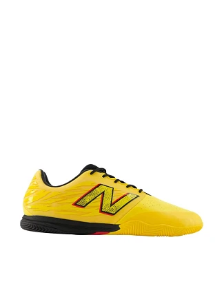 Kopačky New Balance Furon Pro IN v8 žlutá NBUF2I7OZ