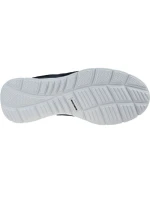 Boty Skechers Satisfaction M 58350-NVBK